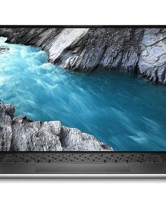 Dell XPS 17 9700 – RTX 2060 – 16GB RAM – SSD 512GB