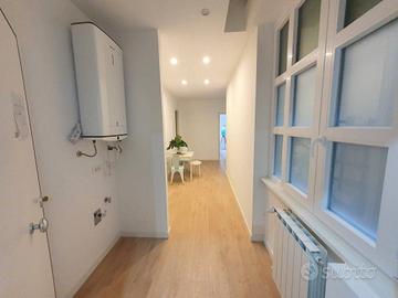 Appartamento di 51 m² con 2 locali a Roma