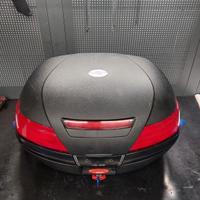 Bauletto moto kappa k49 n 47 l