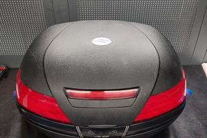 Bauletto moto kappa k49 n 47 l