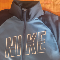 Nike giacca tuta 12-13 anni