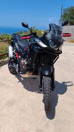 africatwin 1100 es 2024 