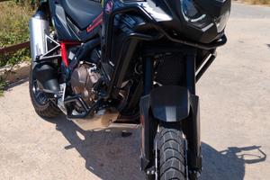 africatwin 1100 es 2024 