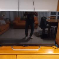 TV lg 55"