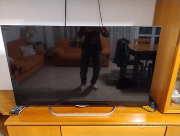 TV lg 55"