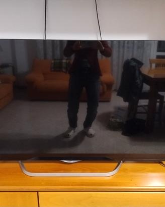 TV lg 55"