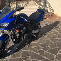 Yamaha FZ6 Fazer - 2003