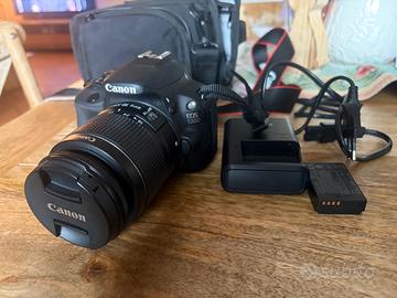 Macchina fotografica