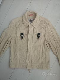 Giubotto primaverile/estivo