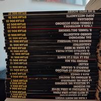 Dylan Dog. 169 numeri (originali e ristampe) 