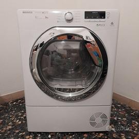 Asciugatrice HOOVER 9kg A++ Pompa di Calore