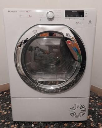 Asciugatrice HOOVER 9kg A++ Pompa di Calore
