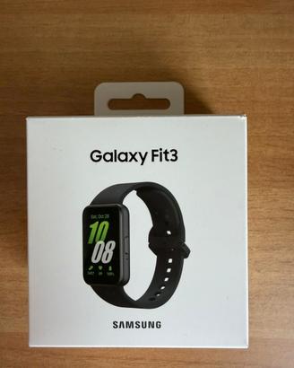 galaxy fit3