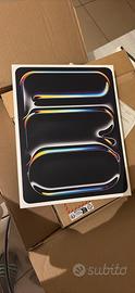 Ipad pro 13” ( M5) wi-fi 256 gb