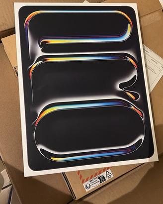 Ipad pro 13” ( M5) wi-fi 256 gb