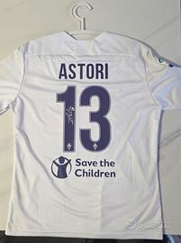 maglia fiorentina astori