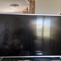 Smart tv Philips 43 pollici