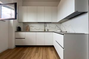 Attimo panoramico nuovissimo