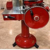 Affettatrice a volano Berkel