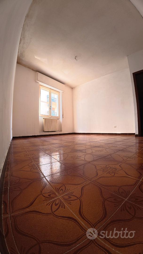 Appartamento – Cagliari, Sant'Avendrace, Sant'Avendrace-Santa Gilla - Altro