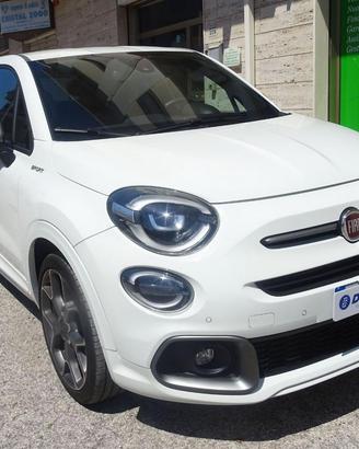 FIAT 500X 1.6 MultiJet 120 CV DCT SPORT