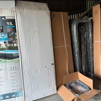 RICAMBI PISCINA INTEX 10 METRI