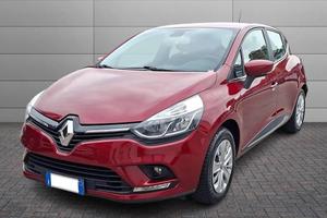Renault Clio 0.9 tce energy Excite 90cv