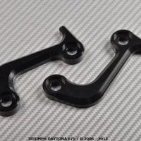 Fissaggio cinghia TRIUMPH DAYTONA 675 / R 2006 12