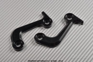 Fissaggio cinghia TRIUMPH DAYTONA 675 / R 2006 12