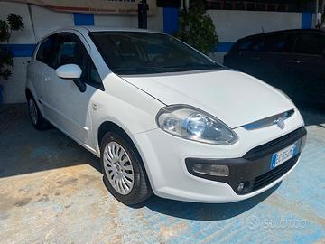 Fiat Punto Evo 1.4 3 porte Active GPL