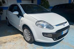 Fiat Punto Evo 1.4 3 porte Active GPL