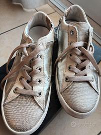 Scarpe crime london n 32