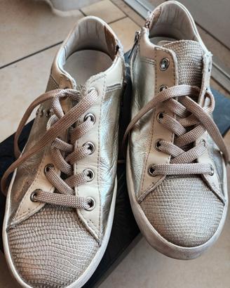 Scarpe crime london n 32