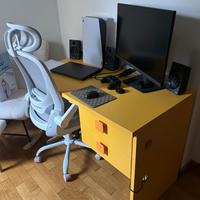 Scrivania