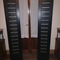 Audiostatic ES 100 coppia diffusori elettrostatici