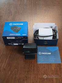 Webcam Elgato Facecam MK2 
