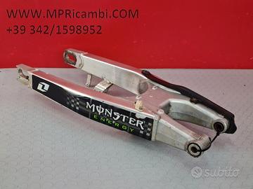 FORCELLONE MENF HONDA CRF 250 2004 2005 CRE 2006