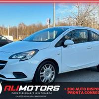 Opel Corsa 1.4 90CV GPL Tech Coupé b-Color