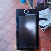 stereo JVC 2 din
