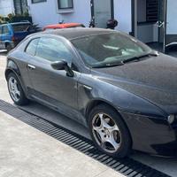 RICAMBI USATI AUTO ALFA ROMEO Brera Serie (939_) N