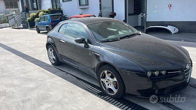 RICAMBI USATI AUTO ALFA ROMEO Brera Serie (939_) N