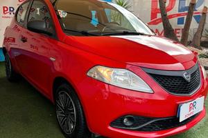 Lancia Ypsilon 1.2 Elefantino Blu ecochic Gpl 69cv