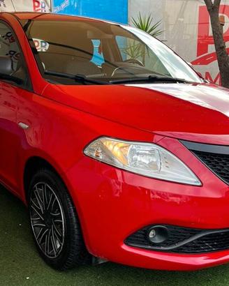 Lancia Ypsilon 1.2 Elefantino Blu ecochic Gpl 69cv