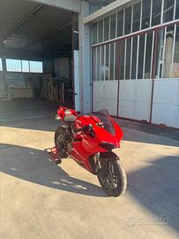 Ducati panigale 899