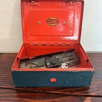 Cassaforte juwel anni 50’s