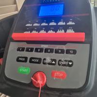 tapies roulant FitFiu Fitness 900w