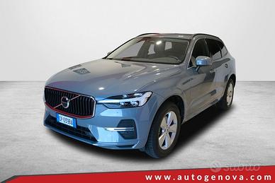 VOLVO XC60 2.0D 197CV B4 (D) AUTOMATIC CORE ( FARI
