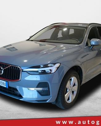 VOLVO XC60 2.0D 197CV B4 (D) AUTOMATIC CORE ( FARI