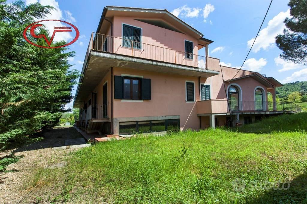 Apartment in Pergine Valdarno, Pieve a Presciano - Vista 3