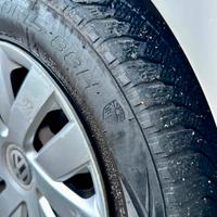 RICAMBI Volkswagen Polo 1.6 BiFuel 2012 – 90CV